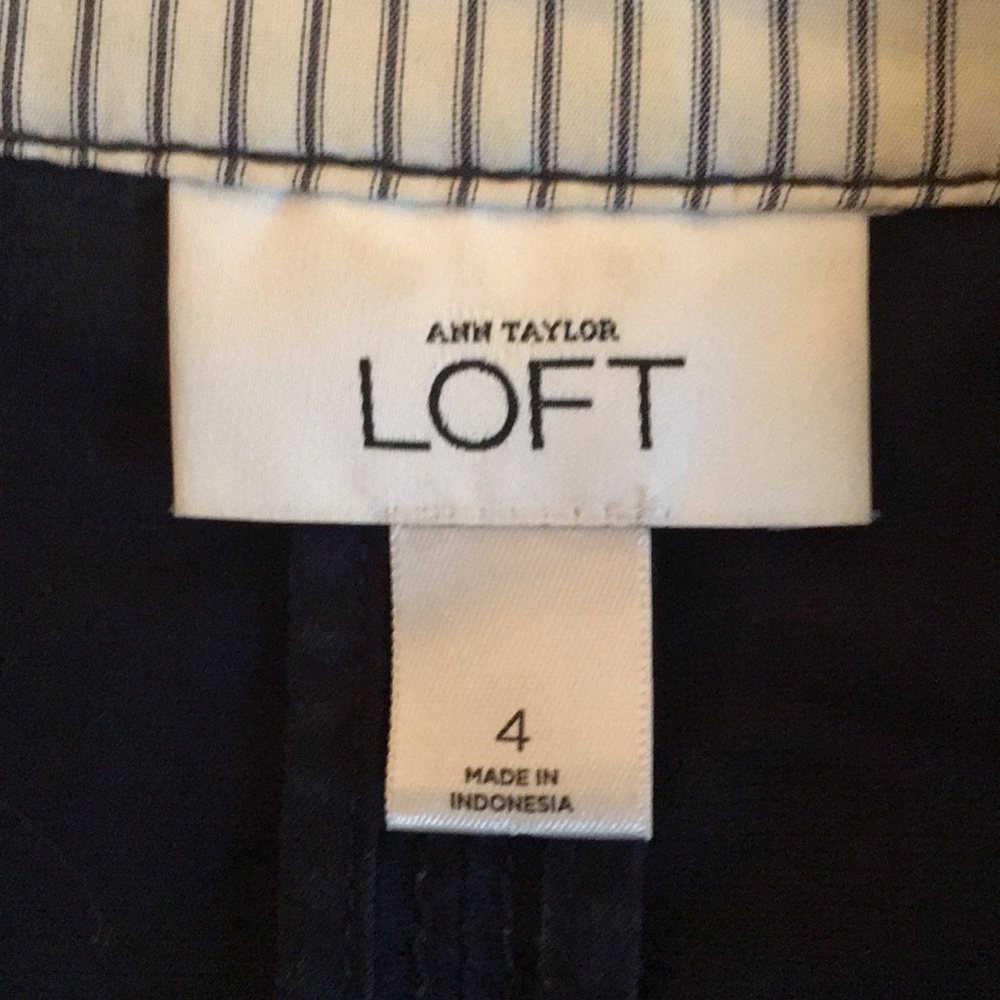 Short Blazer/Jacket - Picture 2 of 4